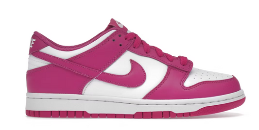Nike Dunk Low Active Fuchsia
