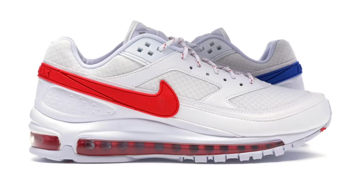 Nike Air Max 97/BW Skepta