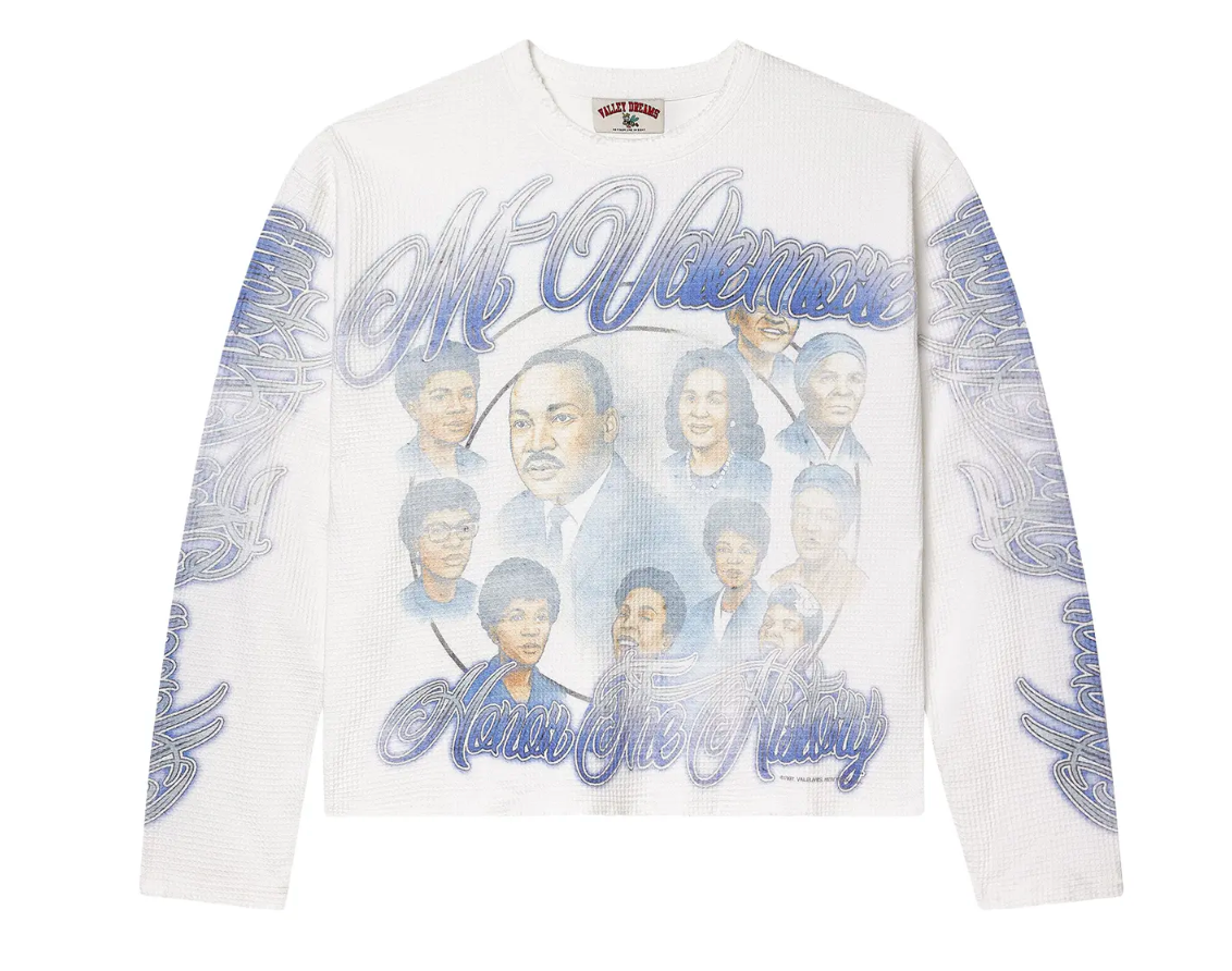 Vale Forever Mt Valemore Thermal White