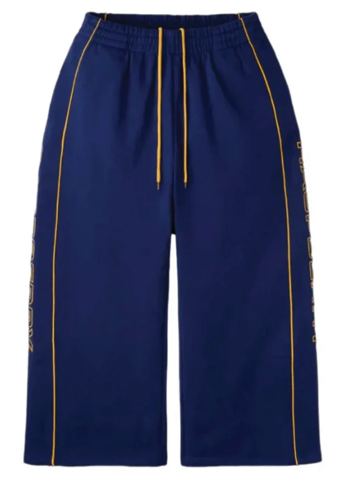 GV Gallery Raspberry Hills Fonzy Williams Sweats