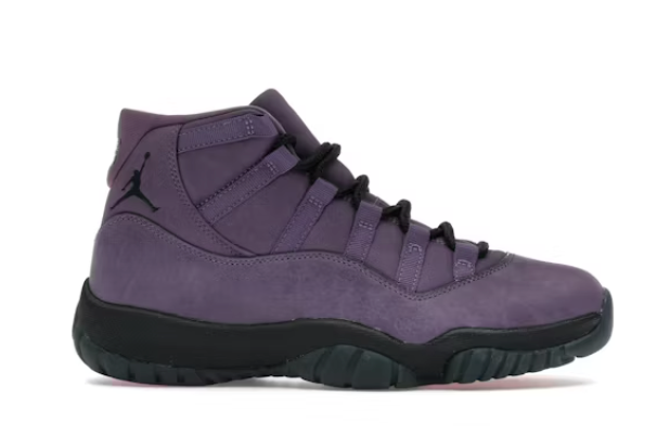 Jordan 11 Retro Mojave
