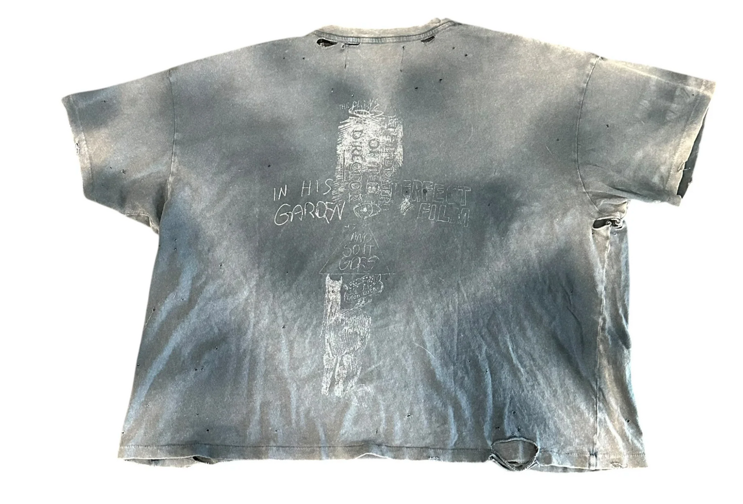 Paly Rehab Maidstone Tee