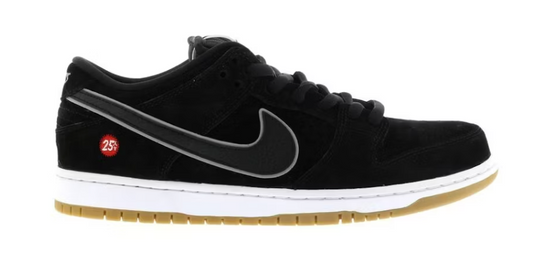 Nike SB Dunk Low Quartersnacks