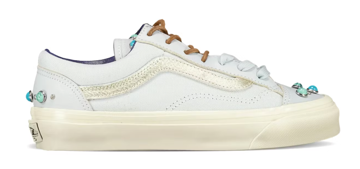 Vans Premium Old Skool Gemstone Dawn Mist