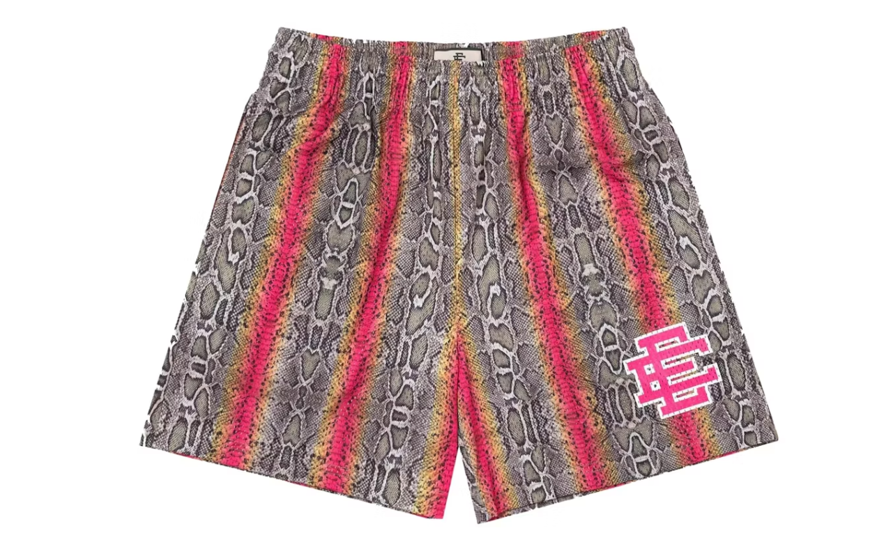 Eric Emanuel EE Basic/Core Short Natural Snake