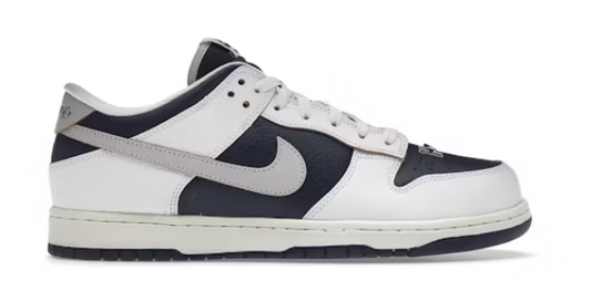 Nike SB Dunk Low HUF New York City