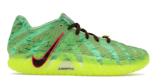 Nike Ja 3 Zombie
