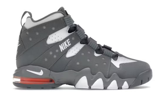 Nike Air Max 2 CB '94 Cool Grey White