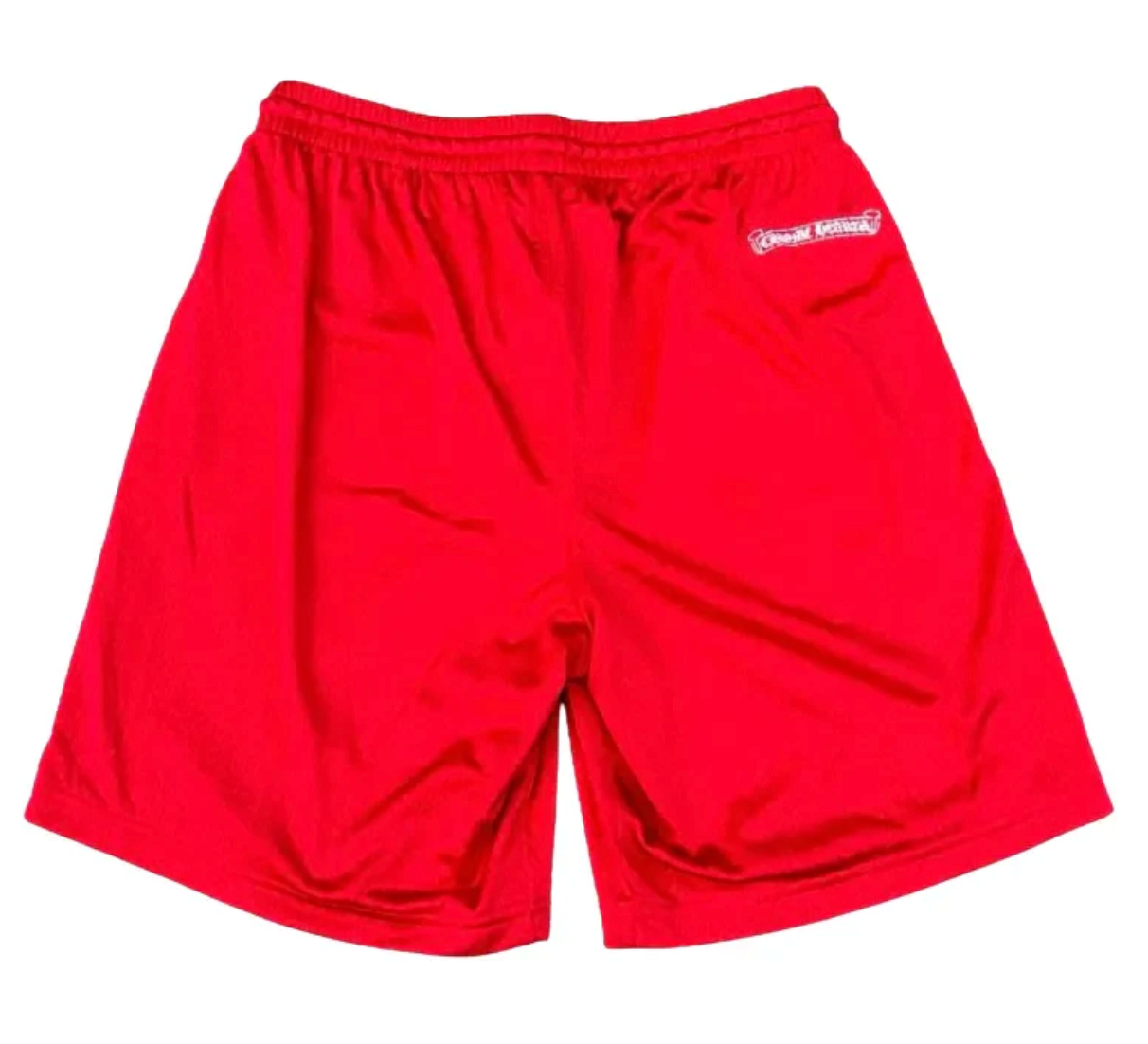 Chrome Hearts x Matty Boy "Team" Mesh Warm Up Jersey Pants