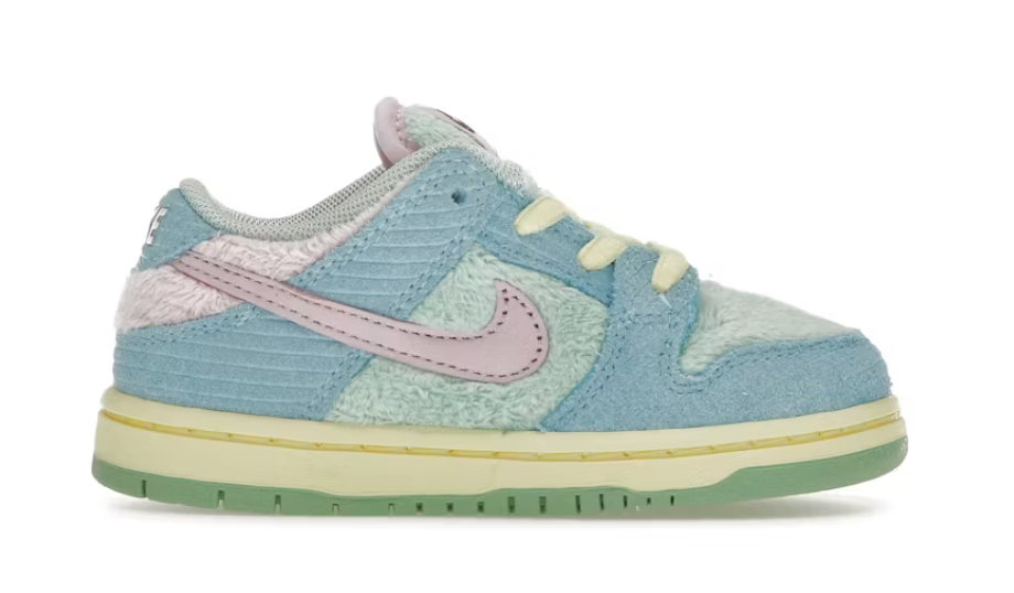 Nike SB Dunk Low Verdy Visty (TD)