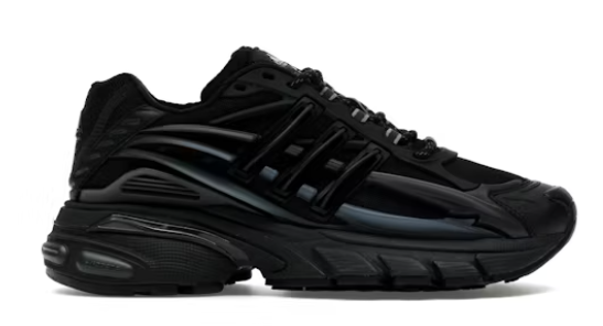 adidas Adistar Jellyfish Pharrell Williams Triple Black