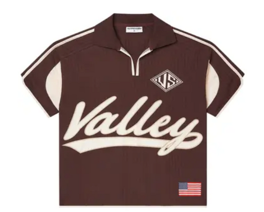Vale Forever British Tea Polo Cafe