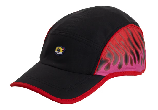 Supreme Nike Air Max Plus Running Hat Black