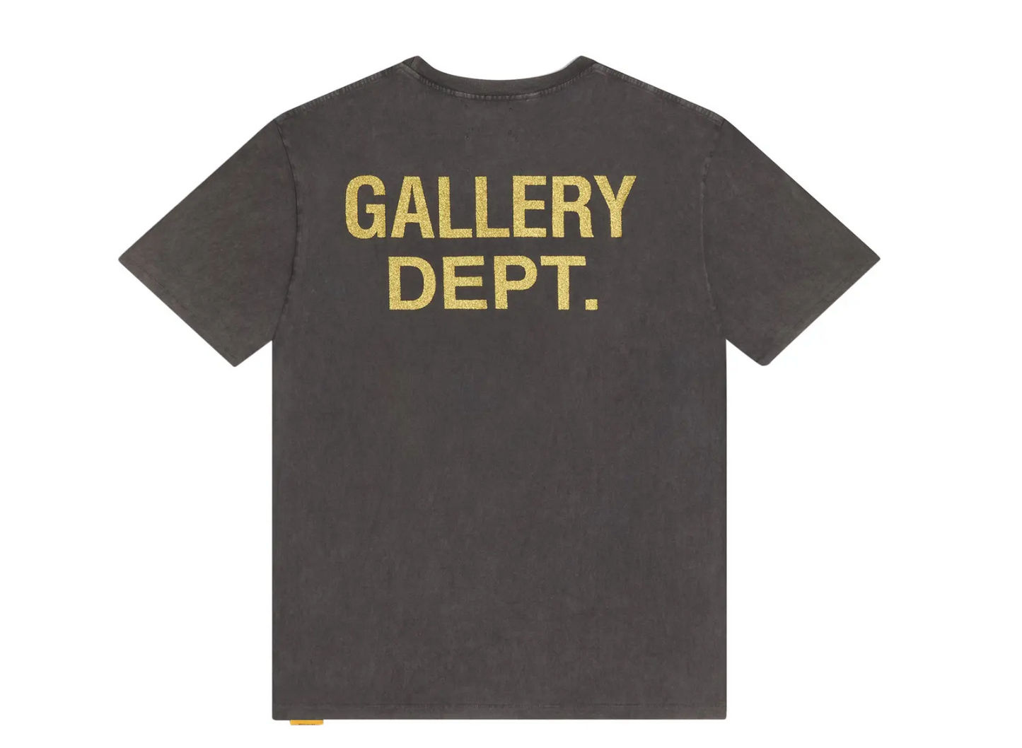 Gallery Dept. ATK Monster Tour Tee Vintage Black