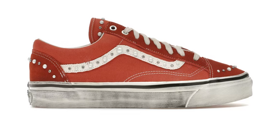Vans LX Old Skool 36 Pearlized Pack Brown