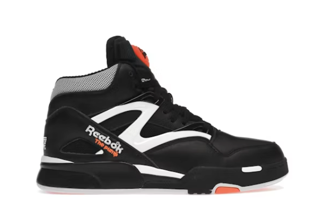 Reebok Pump Omni Zone II Dee Brown
