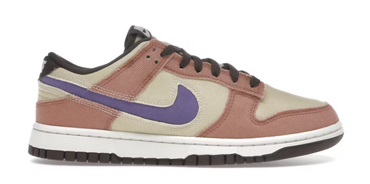 Nike Dunk Low SE Denim Dusted Clay
