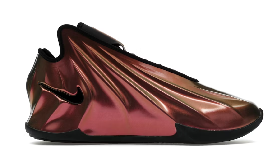 Nike GT Future Metallic Red Bronze