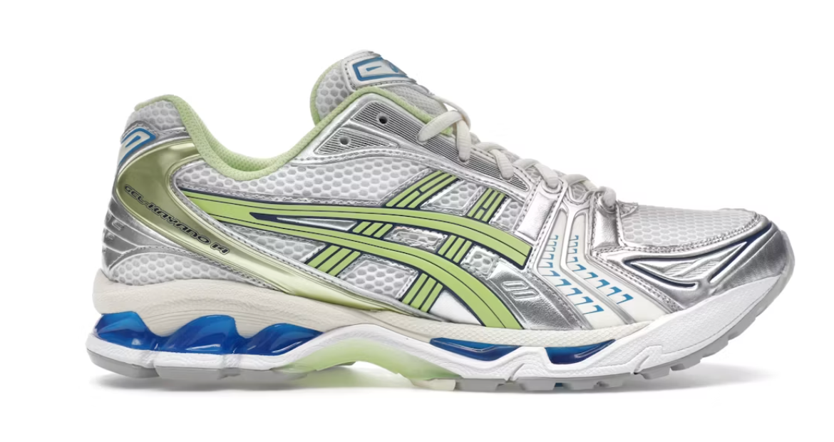 ASICS Gel-Kayano 14 Sprite