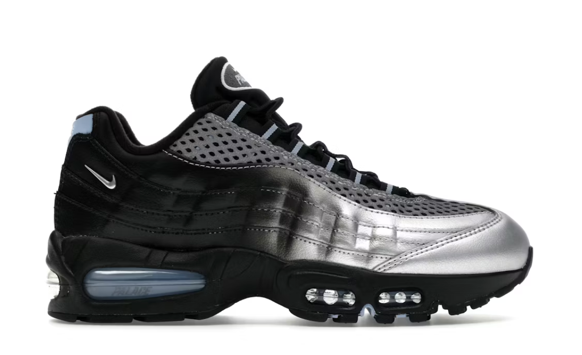 Nike Air Max 95 Big Bubble Palace