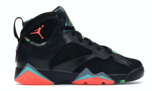 Jordan 7 Retro Barcelona Nights (GS)