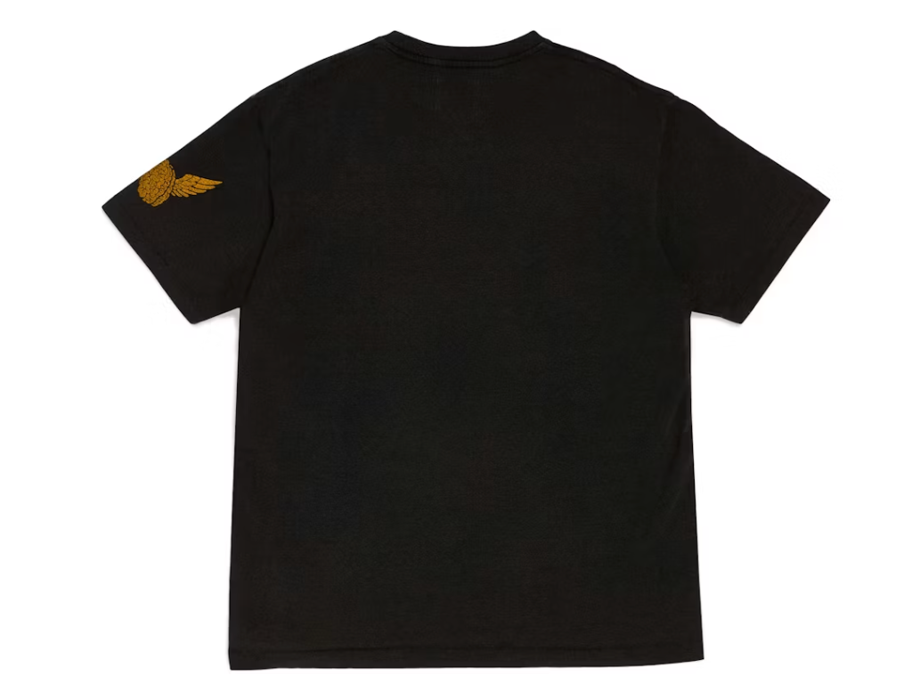 Gallery Dept. Mechanic T-shirt Black