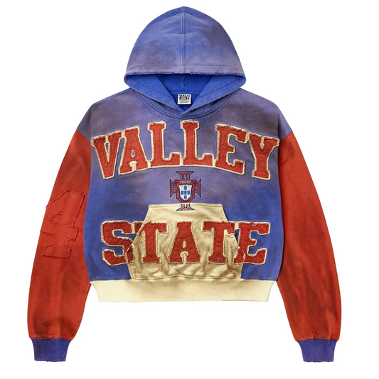 Vale Forever Alumni Pullover Multicolor