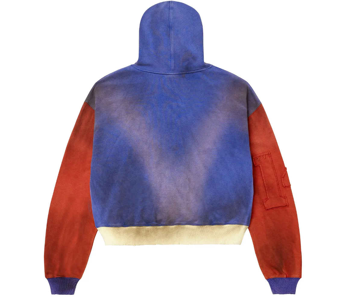 Vale Forever Alumni Pullover Multicolor