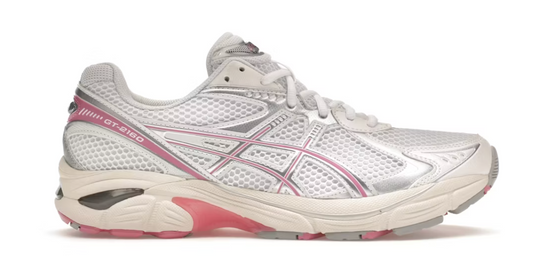 ASICS GT-2160 White Sweet Pink