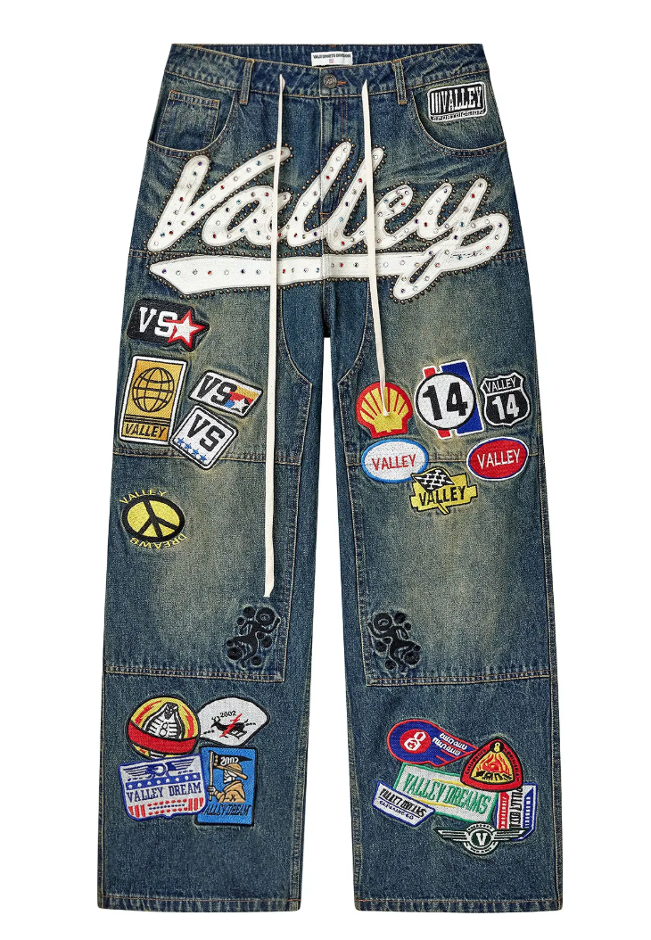 Vale Forever 1980s Carpenters Midwash