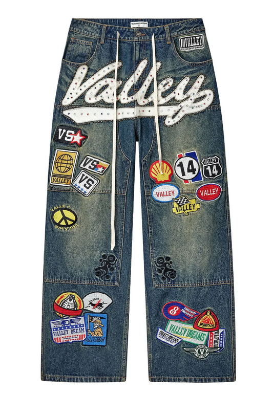 Vale Forever 1980s Carpenters Midwash