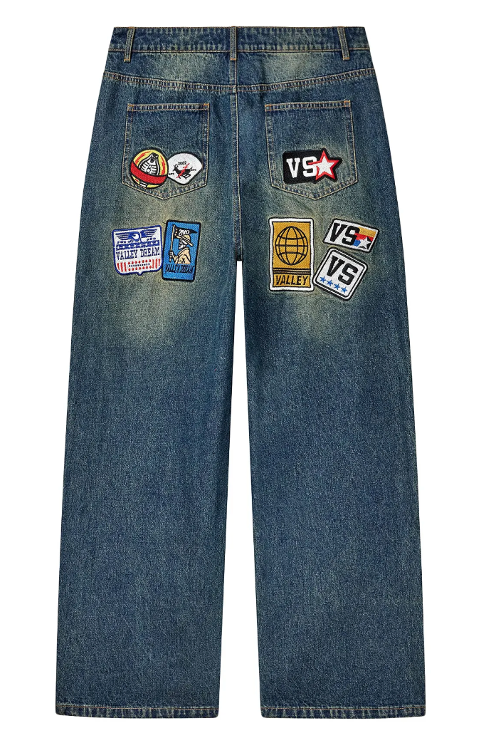 Vale Forever 1980s Carpenters Midwash