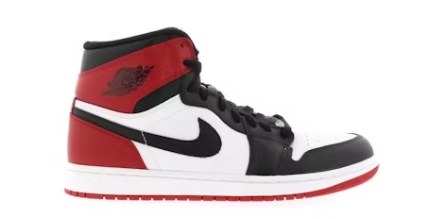 Jordan 1 Retro Black Toe (2013)