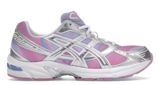 ASICS Gel-1130 Baby Lavender Pure Silver
