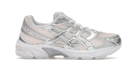 ASICS Gel-1130 Blush Pure Silver