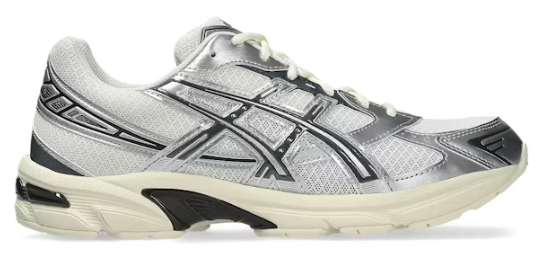 ASICS Gel-1130 Cream Carrier Grey