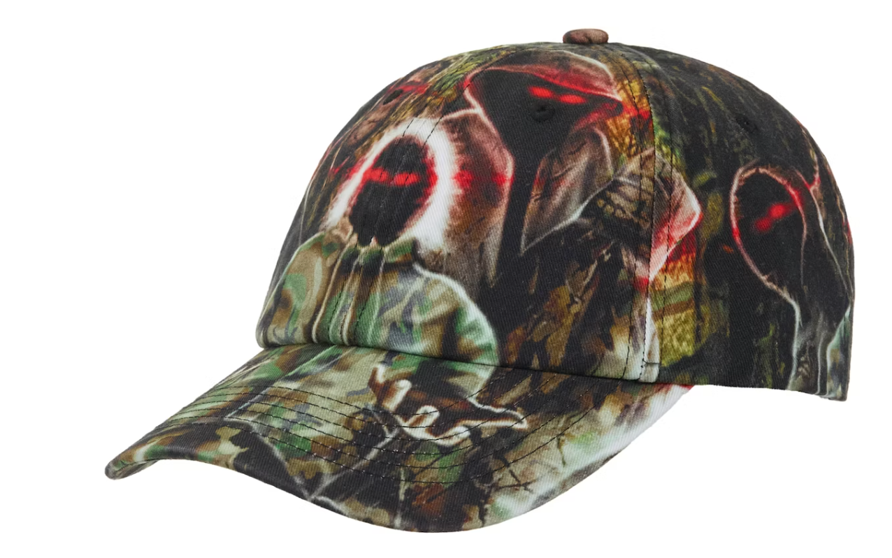 Supreme Shadows 6-Panel Multicolor