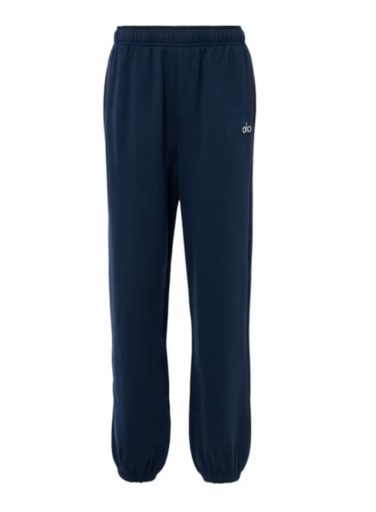 Alo Accolade Sweatpant Navy