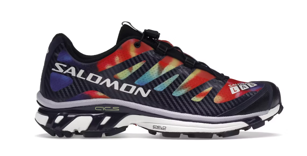 Salomon XT-4 Advanced Tie-Dye