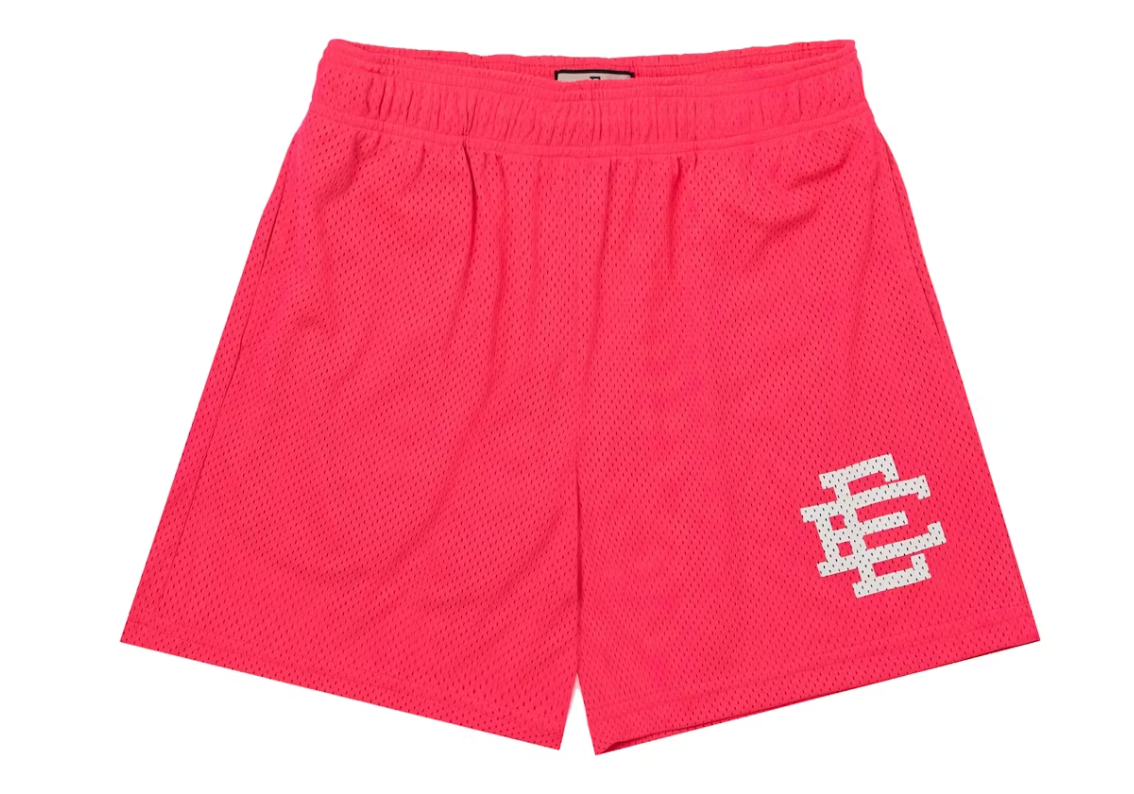Eric Emanuel EE Basic/Core Short Diva Pink