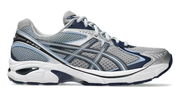 ASICS GT-2160 Silver Blue