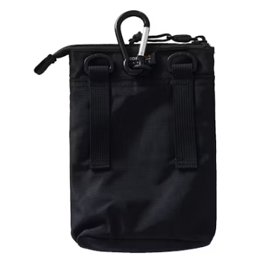 Supreme Shoulder Bag (FW19) Black