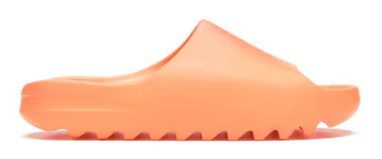 Yeezy Slide Enflame Orange