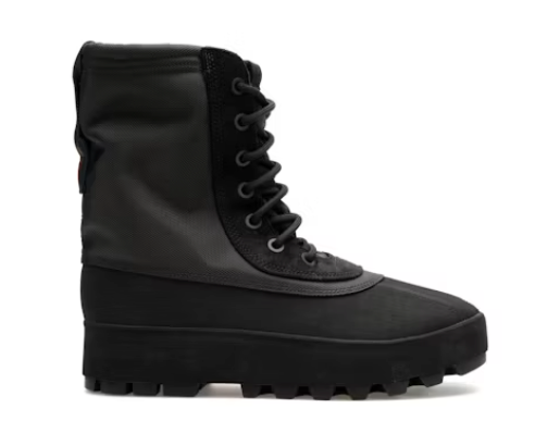 adidas Yeezy 950 Pirate Black (2023)