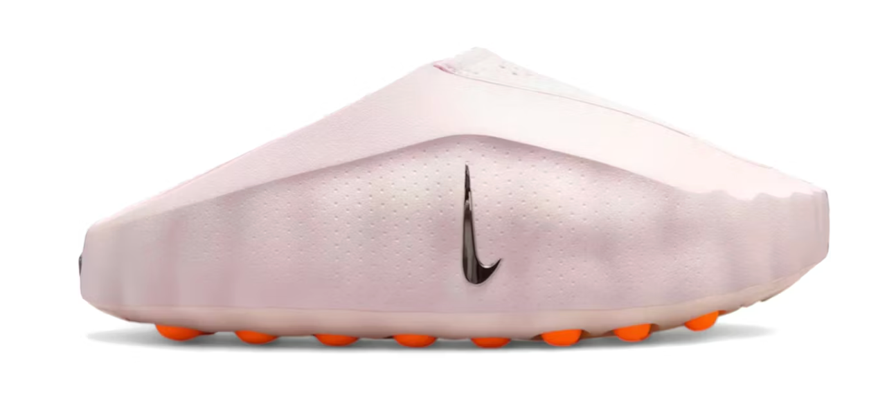 Nike Mind 001 Slide Pearl Pink (Women's)
