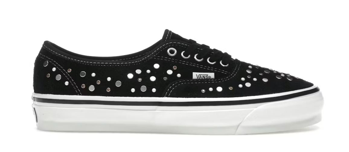 Vans Premium Authentic 44 Nocturnal Crystal