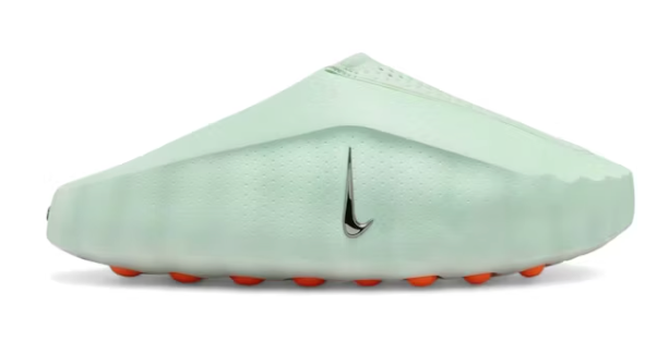 Nike Mind 001 Slide Barely Green (Women's)