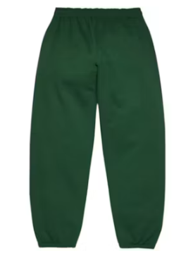Denim Tears ADG Sweatpants (SS26) Green