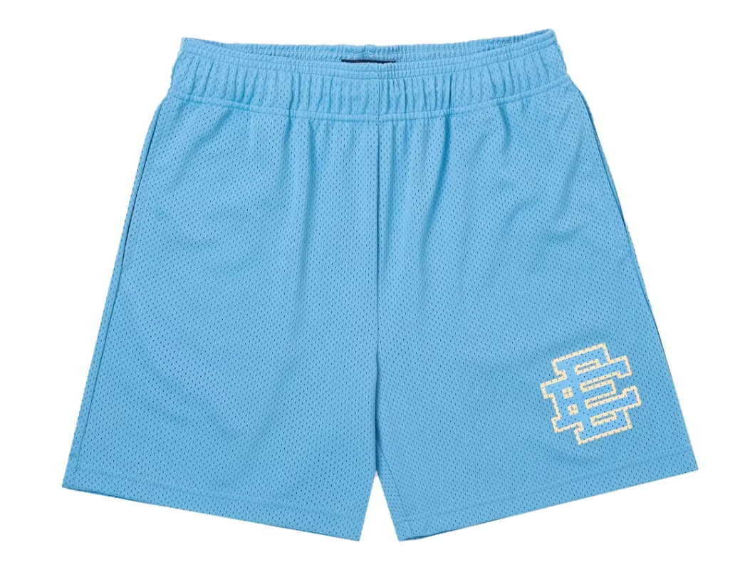 Eric Emanuel EE Basic/Core Short Carolina/Tonal Carolina