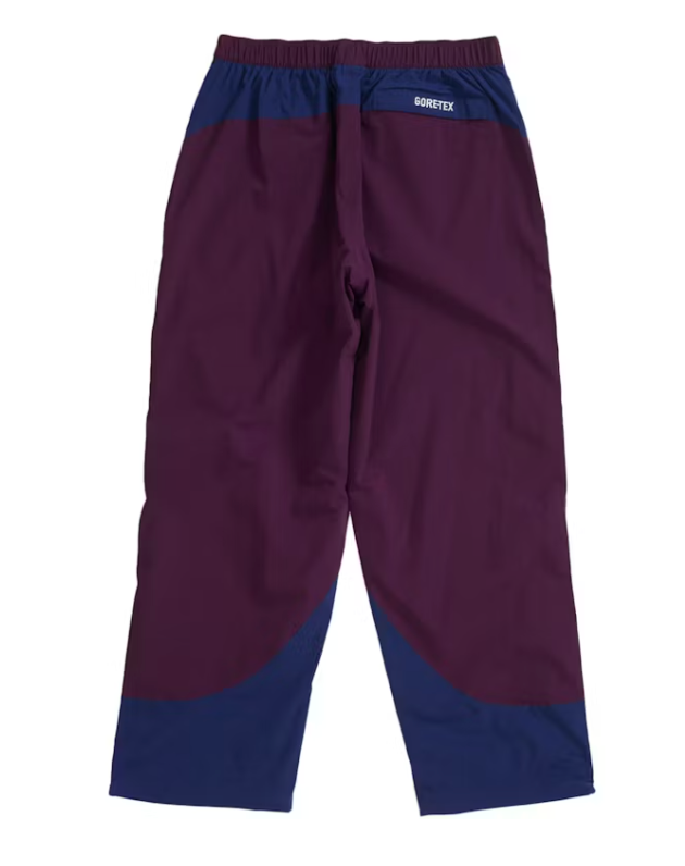 Supreme Umbro GORE-TEX Track Pant Dark Purple